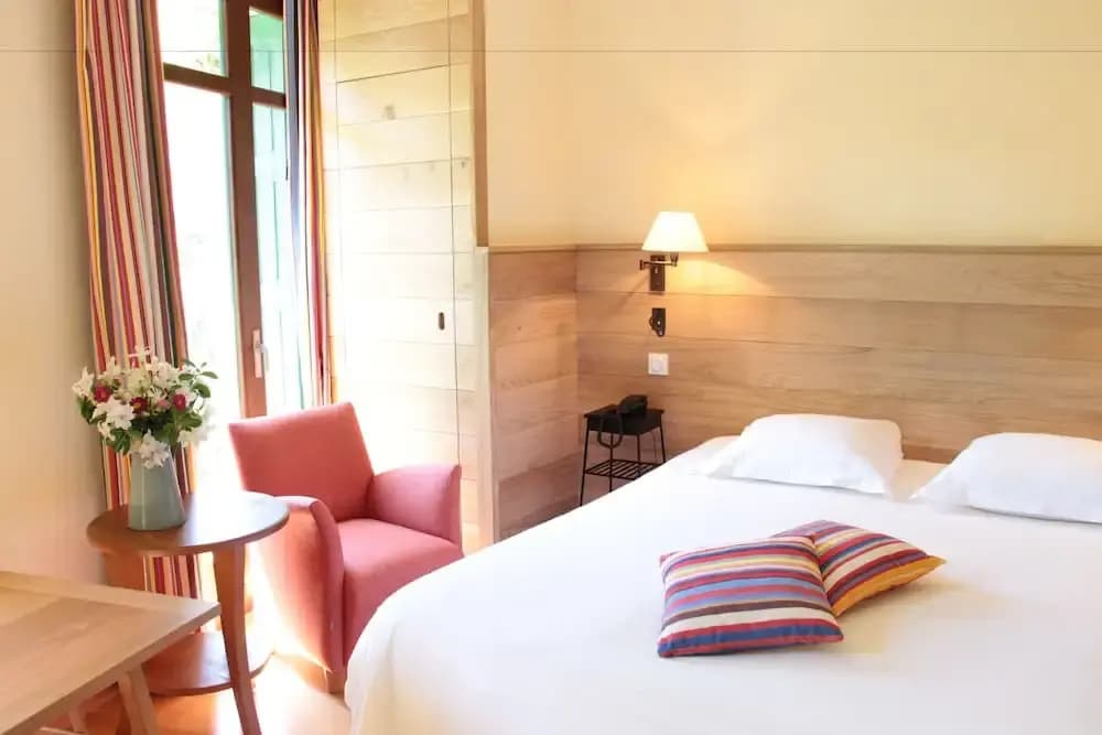 Le Grand Hotel - Miniature 6