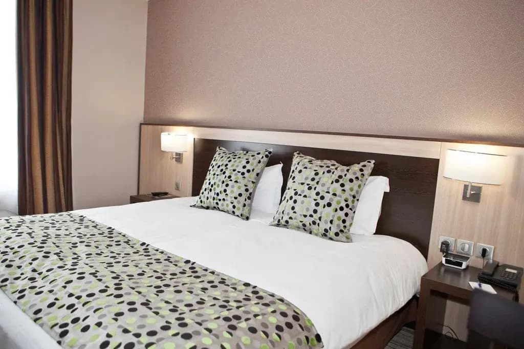 Best Western Plus Malherbe - Photo 5