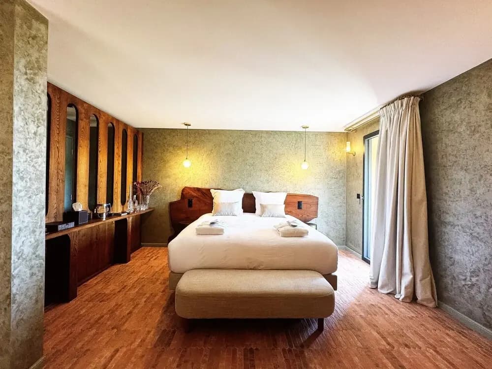 Domaine Santa Margherita - Photo 4