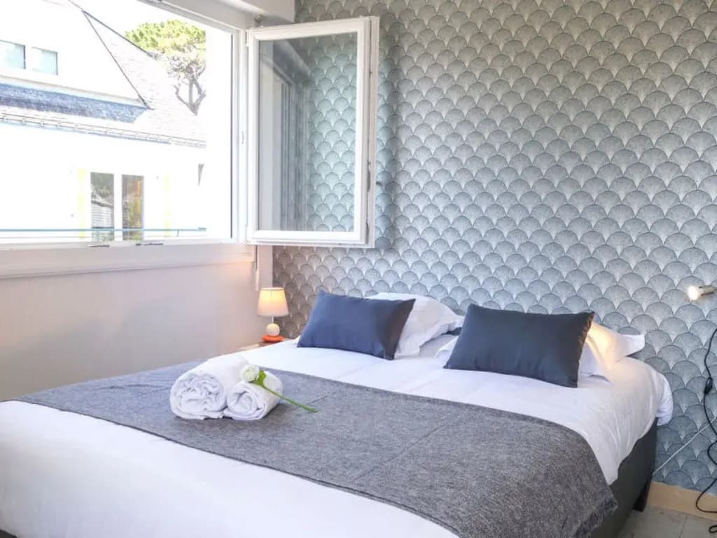 Apartment Kermario Carnac - Photo 5