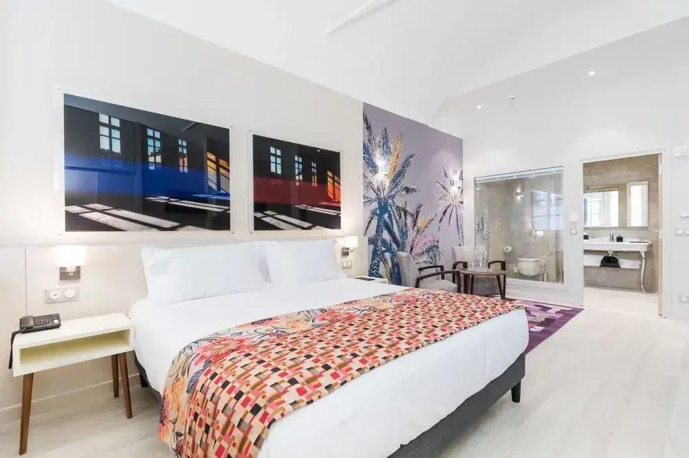 Palais Saleya Apartment & Suite - Photo 4