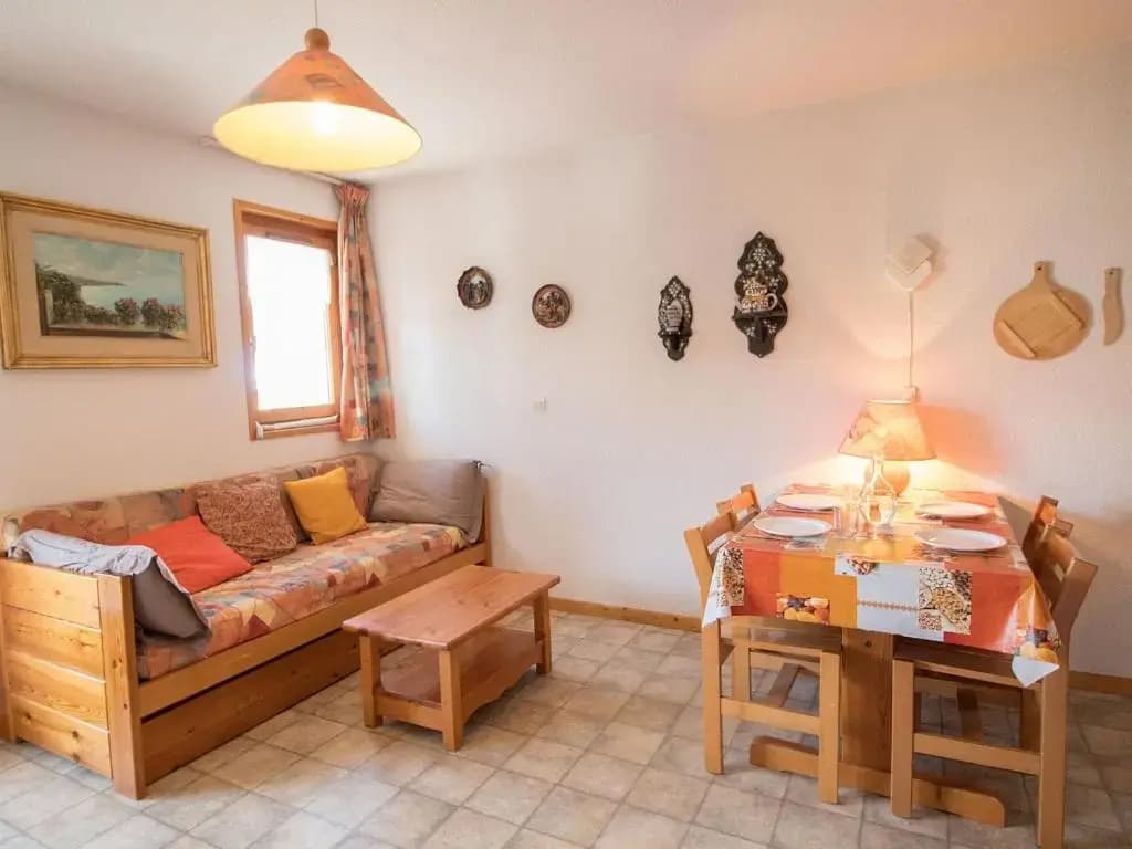 Appartement Aussois, 2 pièces, 4 personnes - FR-1-508-148 - Photo 2