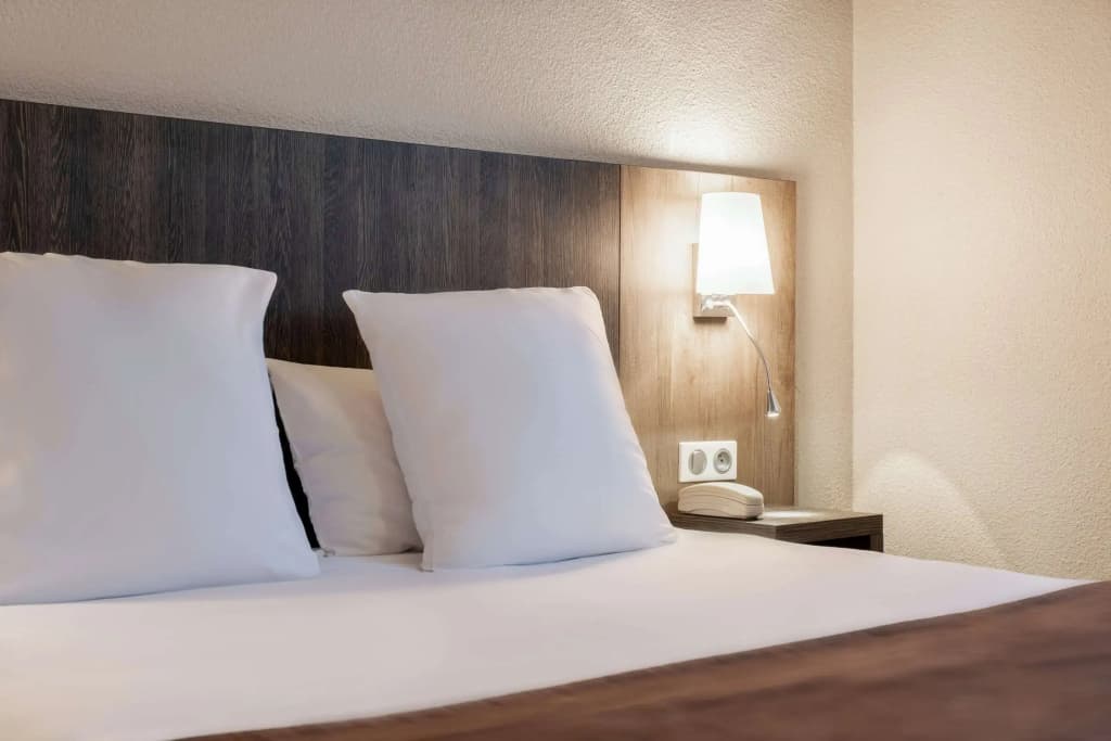 Comfort Hotel Toulouse Sud - Miniature 6
