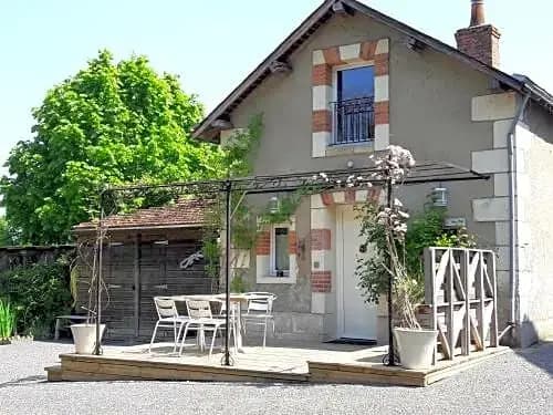 LE CLos de la Touche - Photo 3