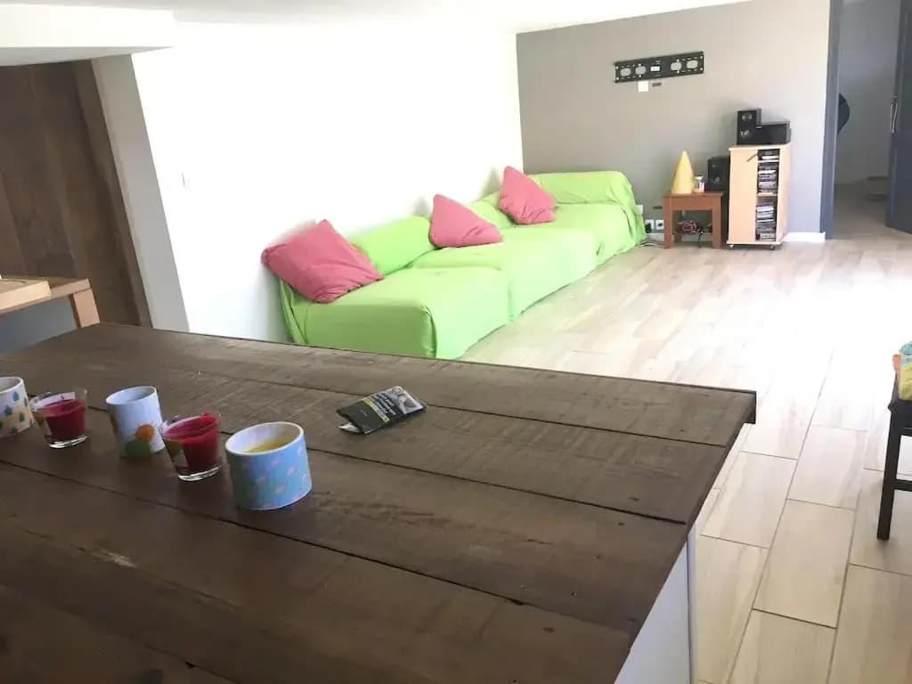 Villa de 4 chambres avec piscine privee jardin clos et wifi a Biscarrosse - Photo 4