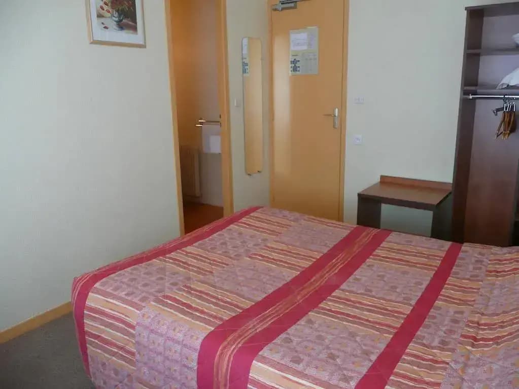 Hôtel des Plantes - Photo 1