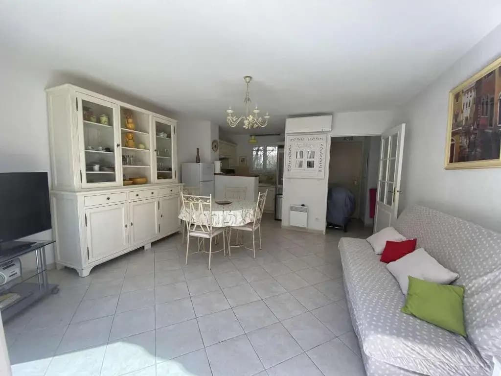 Appartement Sainte-Maxime, 2 pièces, 4 personnes - FR-1-226-441 - Photo 2