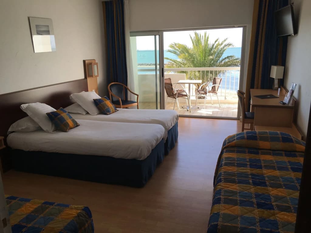 Splendid Hôtel Camargue - Photo 2