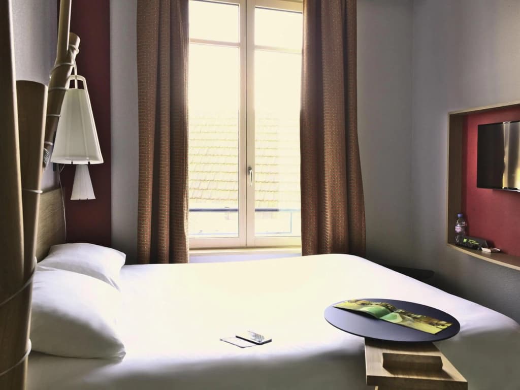 ibis Styles Moulins Centre - Photo 2