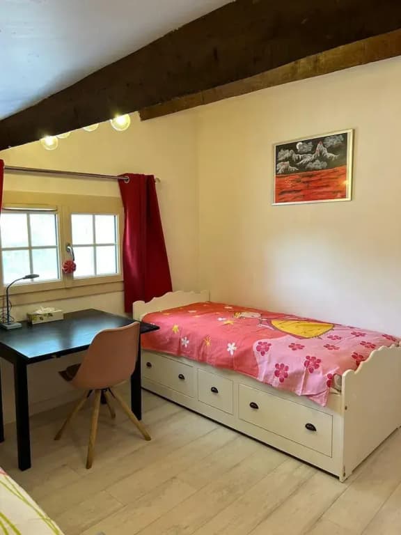 Villa F3 entre mer et Montpellier - Photo 2