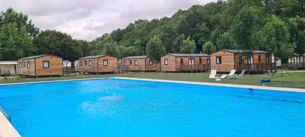 Camping Le Pré Cathare - Miniature 8