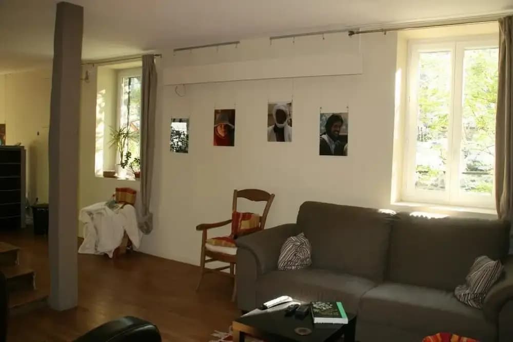 Les Amouhoques - Photo 3