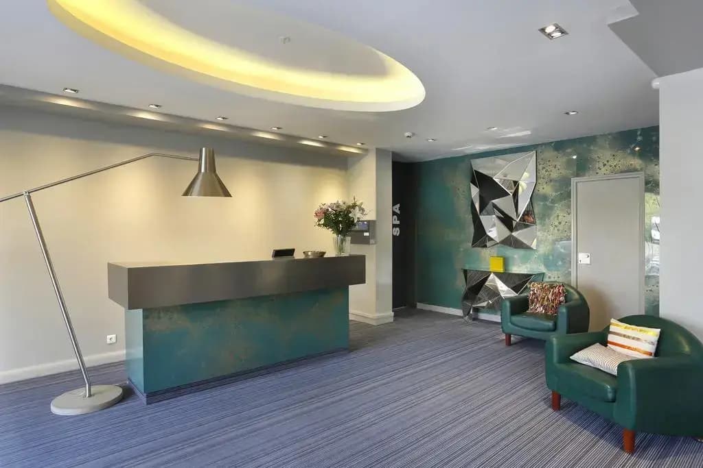 Altos Hôtel & Spa - Photo 2