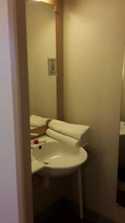 Hotel Bel'Alp Manosque - Miniature 7