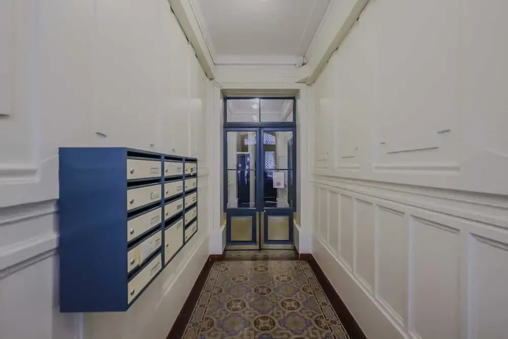 Modern Studio With AC in the Heart of Paris - Photo 4