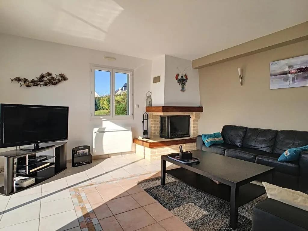 Maison Crozon, 5 pièces, 8 personnes - FR-1-370-26 - Photo 2