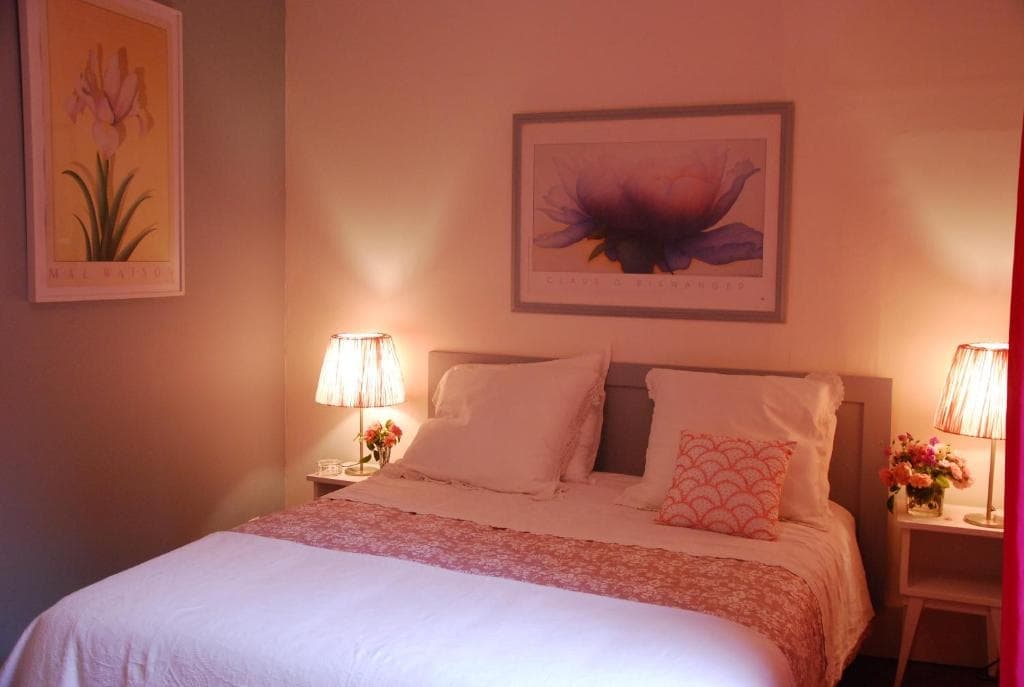 Ombre Rose - Photo 4
