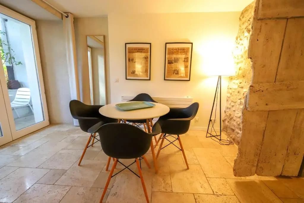 Les Pierres plates - Photo 3