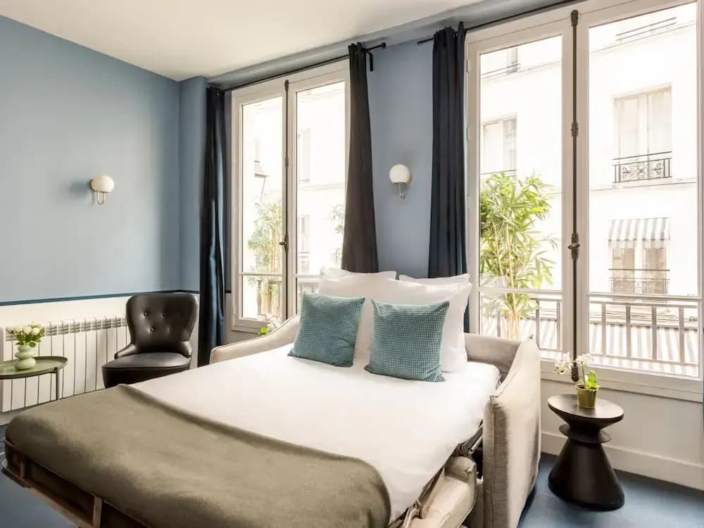 Merveil Luxury Suite - Saint Denis I - Miniature 6
