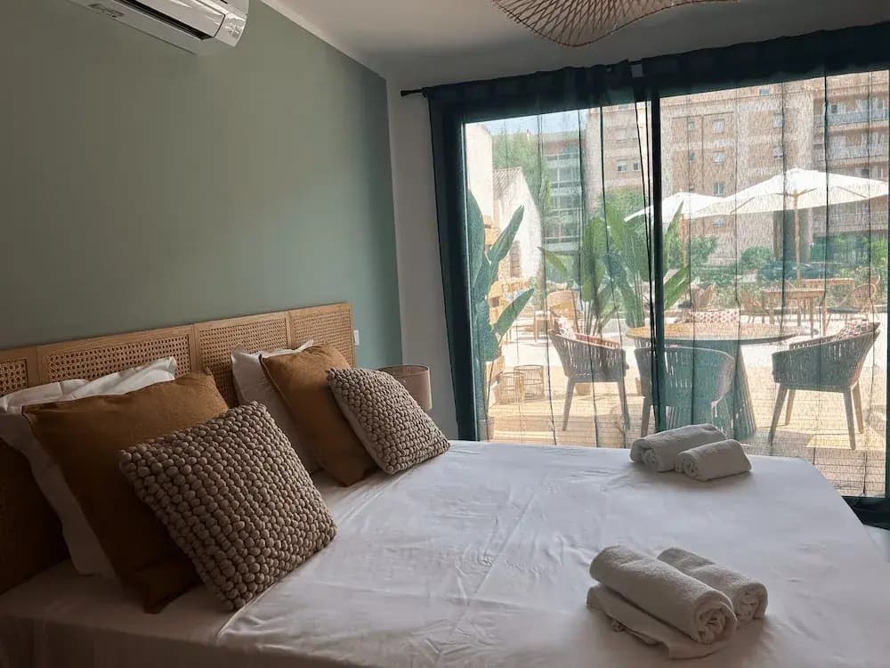 Hôtel A Stretta - Photo 1