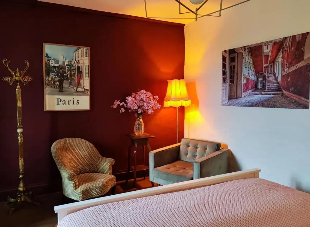 Maison Egalité - Photo 2
