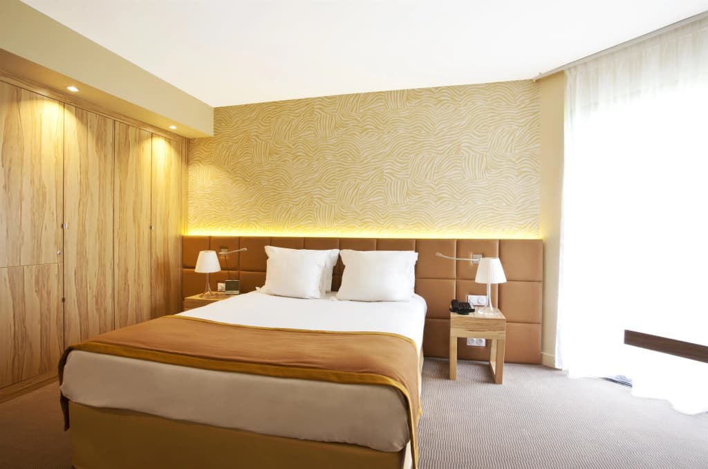 Golden Tulip Avignon Le Paradou - Photo 2