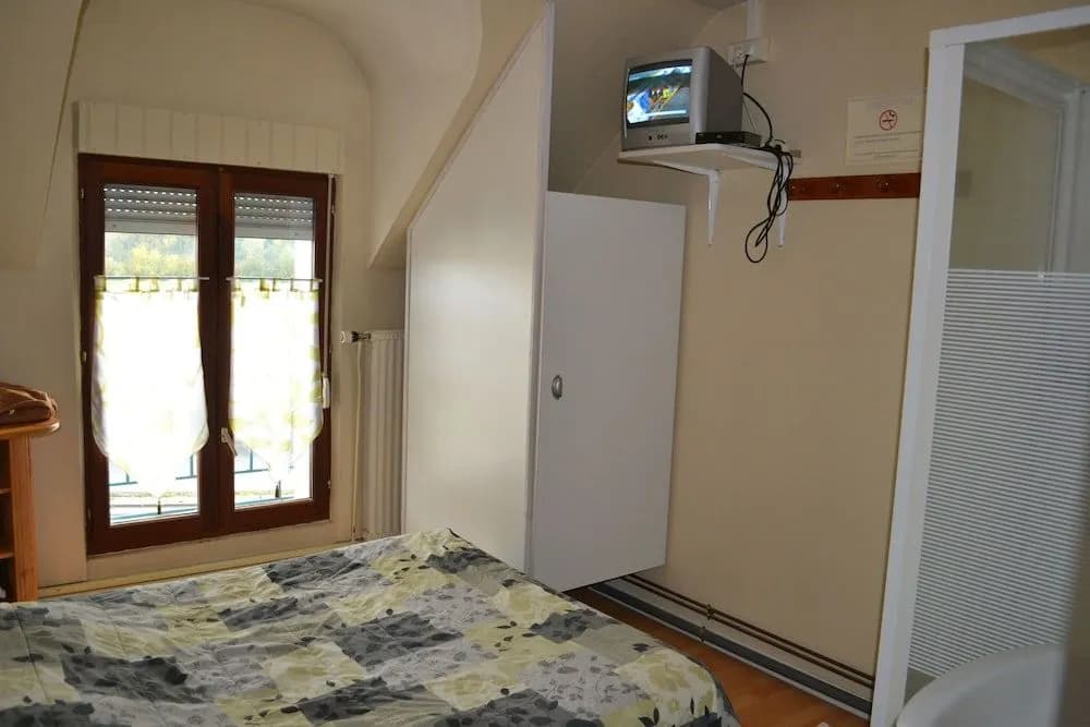 Le Relais De Risquetout - Photo 4