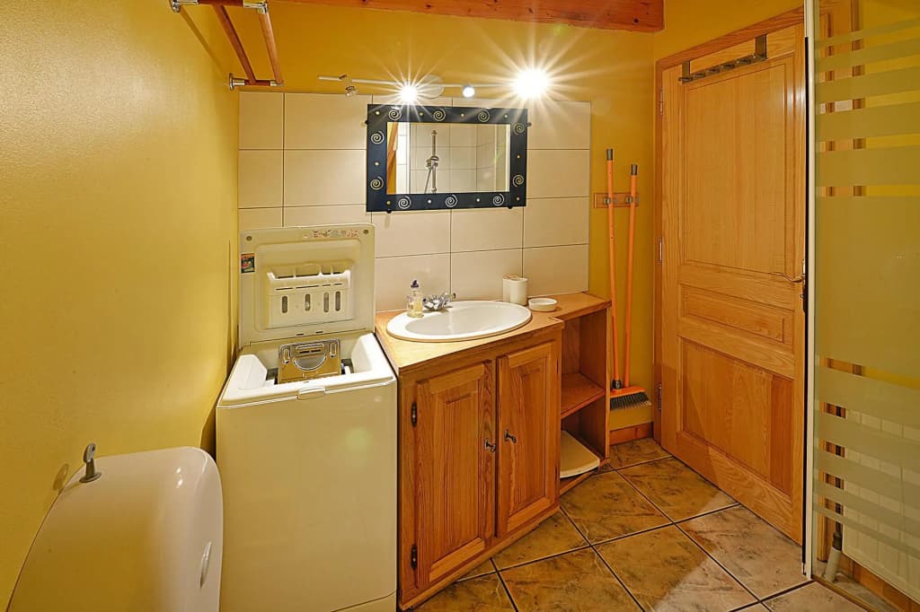 Duplex Apartment in Resort With Indoor Pool-formerly TUI Ferienhaus - Miniature 6