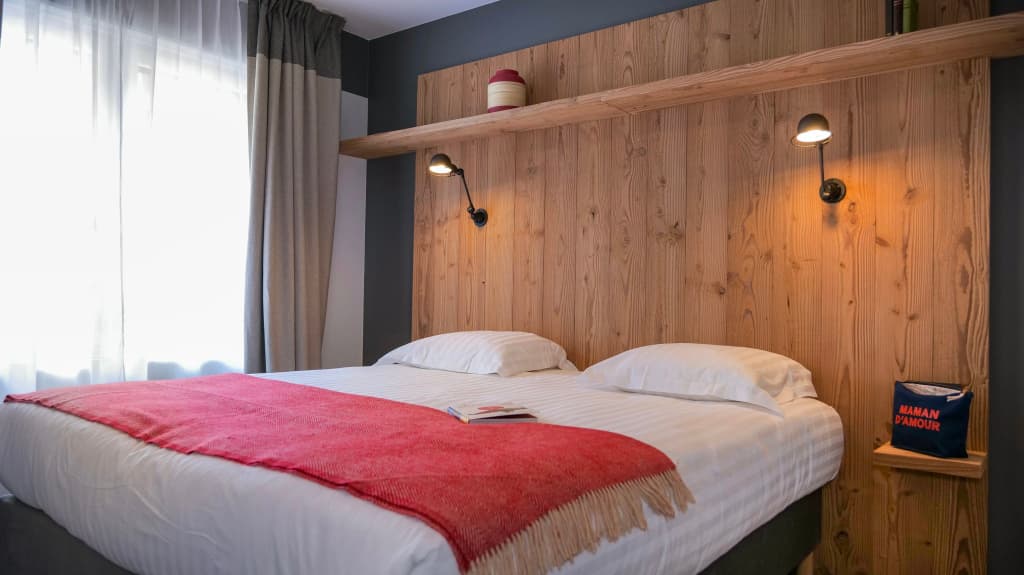 PlanB Hotel - Living Chamonix - Photo 4