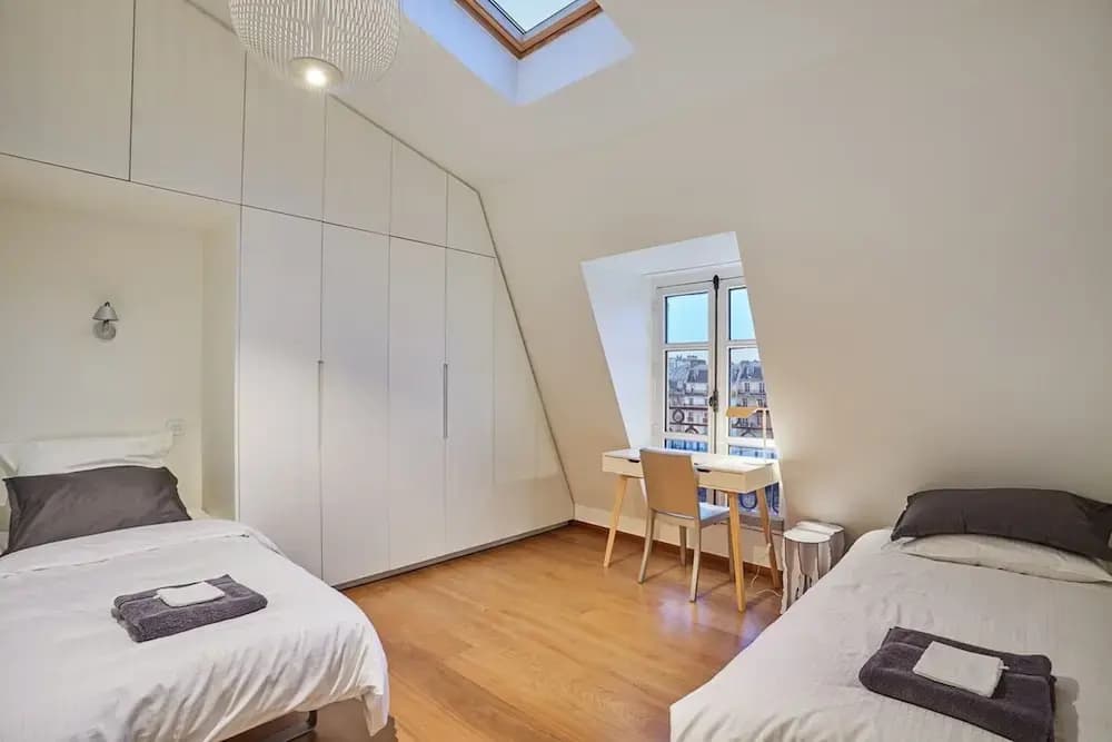 Sublime Apartment Center of Paris le Marais - Photo 2