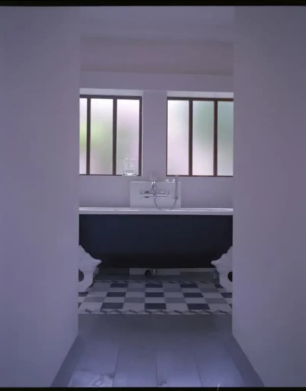 Four Maison d'hotes - Miniature 8