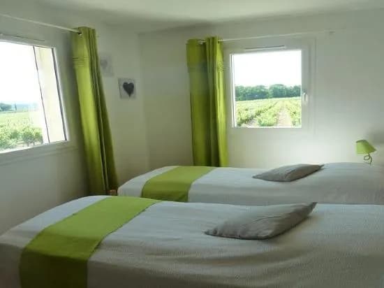 La Vigne - Photo 4