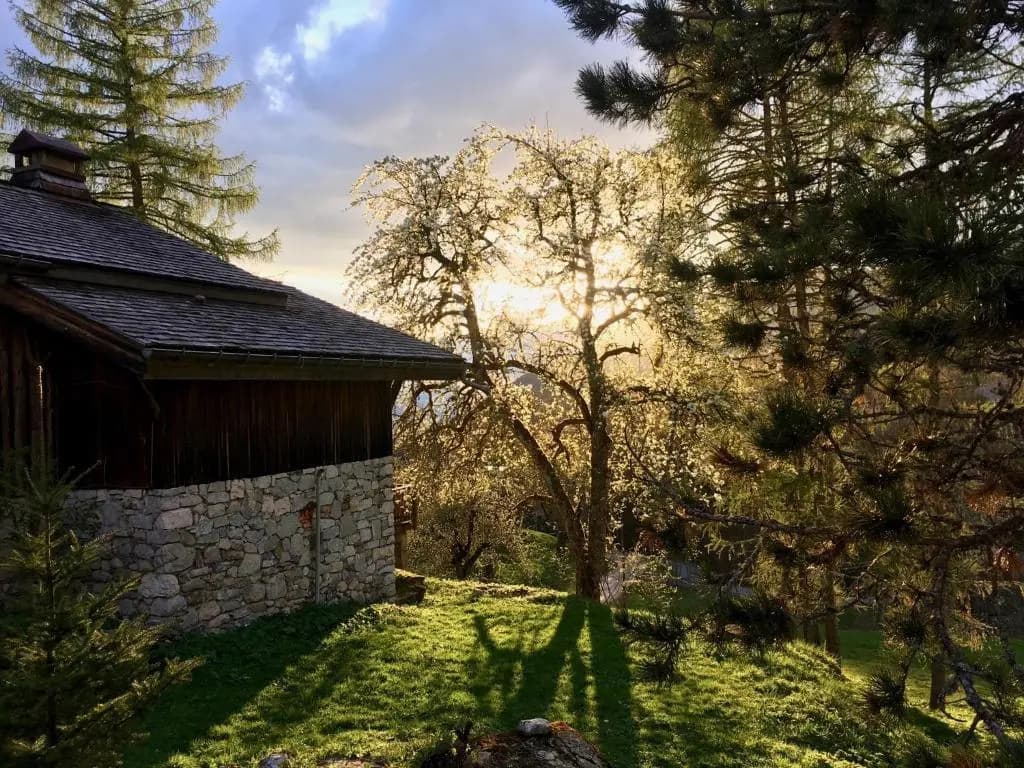 Le Hameau de Chantemerle - Miniature 7