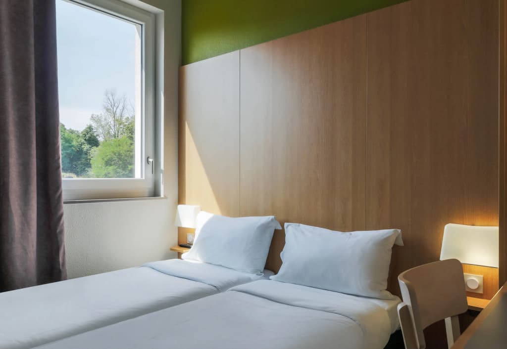 B&B HOTEL Metz Est Technopole Pôle Santé - Photo 3