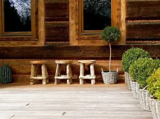 Datchas Lodges - Photo 3