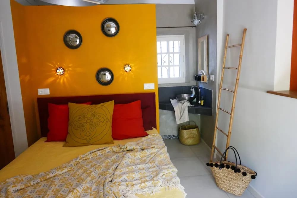 La Vagabonde - Photo 1