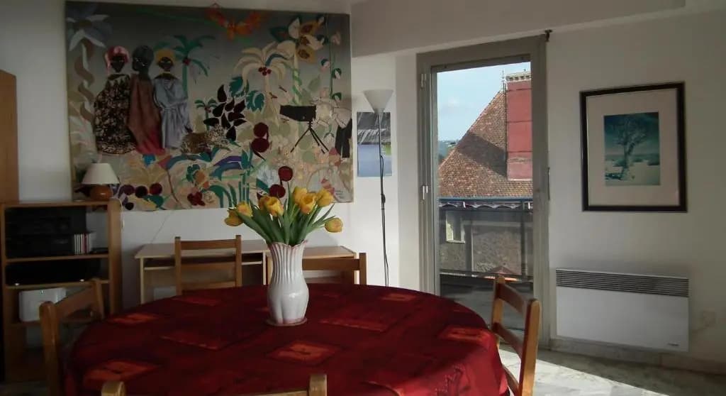 Apartment Montmorency - Miniature 7