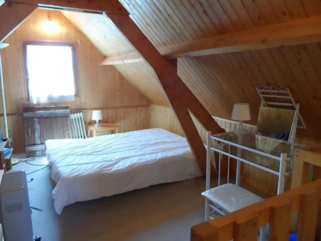 Chalet Cabourg, 4 pièces, 6 personnes - FR-1-487-221 - Photo 5