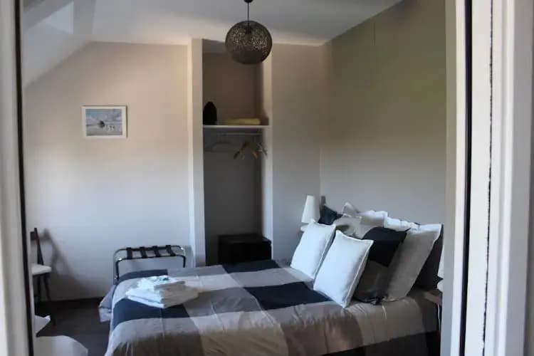 Aux Chambres du Mont - Photo 5