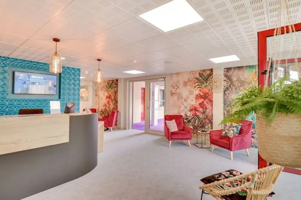 Brit Hotel Au Pays de Vitre - Photo 2
