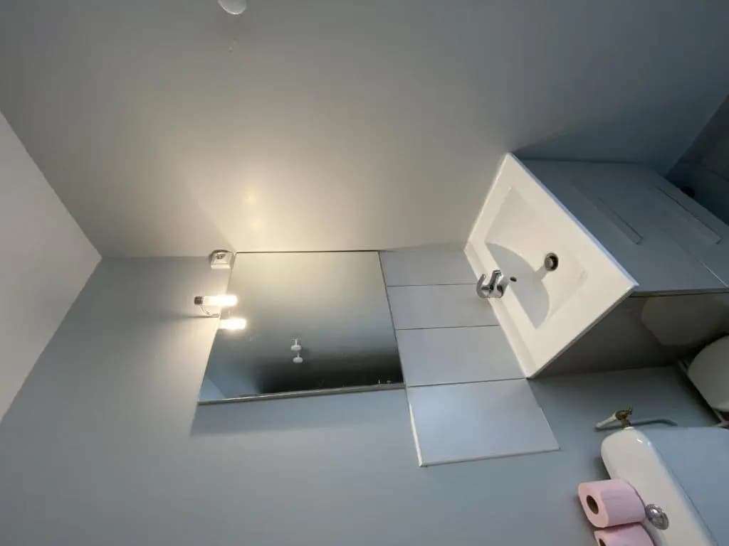 Appartement La Roche-Posay, 2 pièces, 3 personnes - FR-1-541-24 - Miniature 7