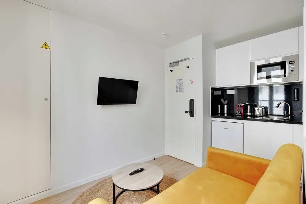 Newly Renovated Appartement Hotel Residence - Photo 4
