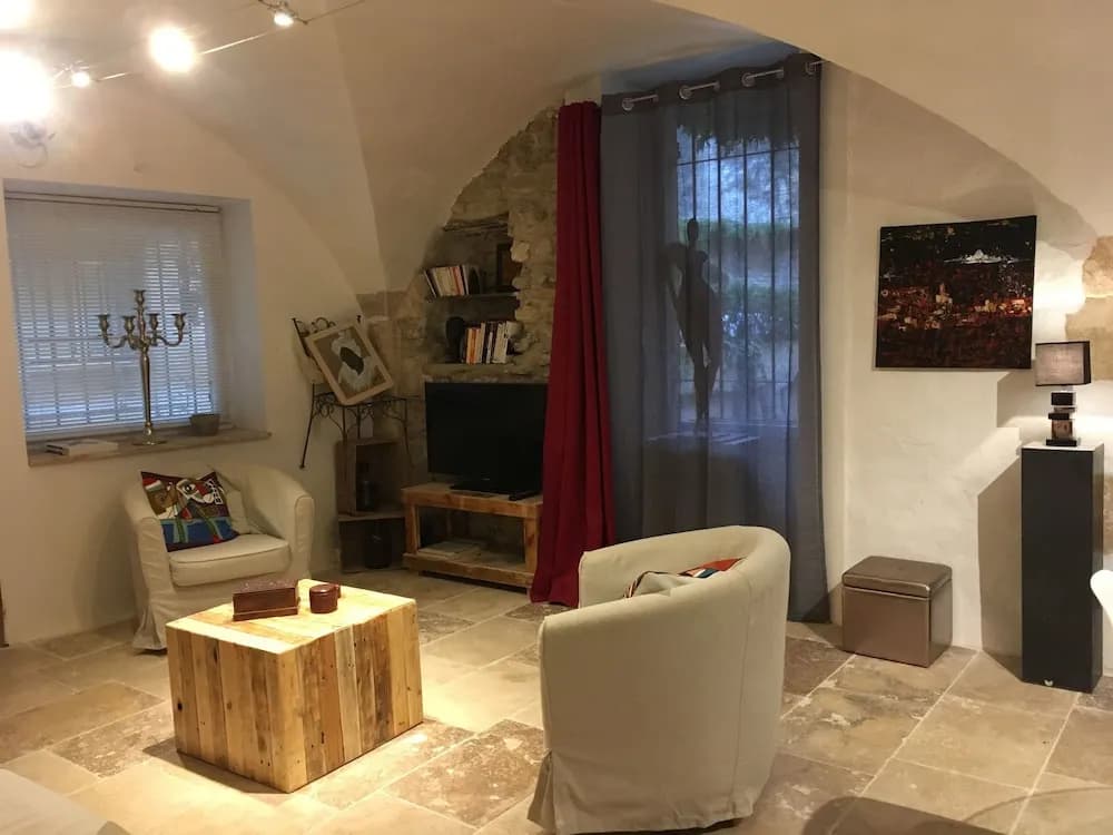 La Maison des Arts - Photo 2