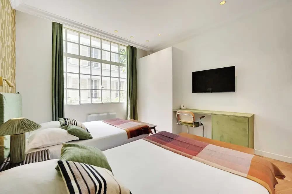 Amazing Appartement - 3br/10p - Saint Germain - Miniature 6