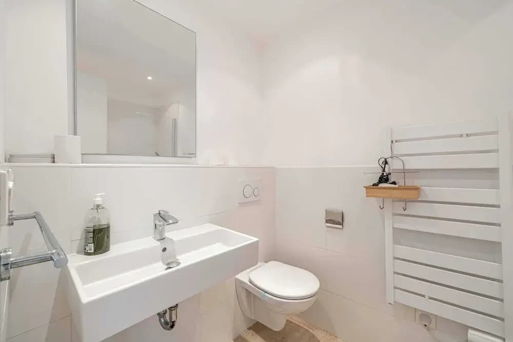 Charming Apartment on Boulevard Alexandre III - Miniature 8