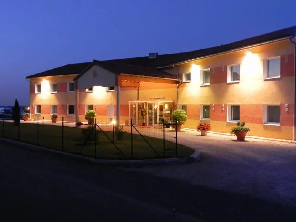 Hotel le kolibri - Photo 1