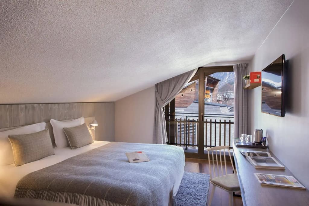 Héliopic Hôtel & Spa - Miniature 7
