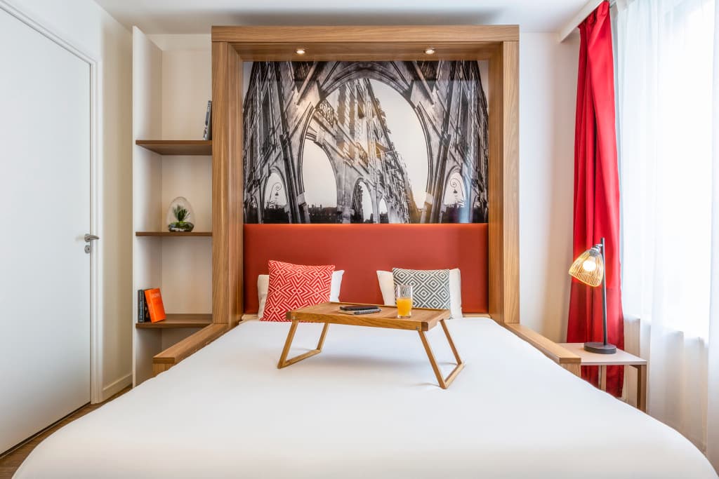 Aparthotel Adagio la Défense Courbevoie - Photo 4
