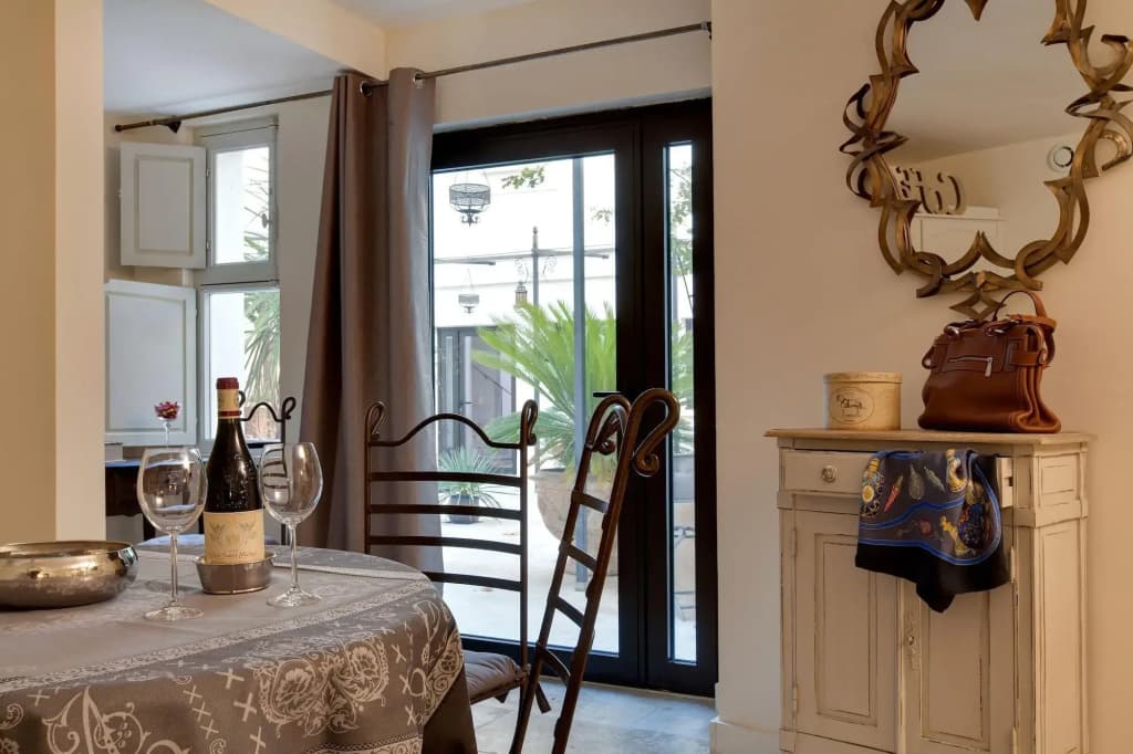 La Maison des Augustins B&B, Spa et Fitness - Miniature 8