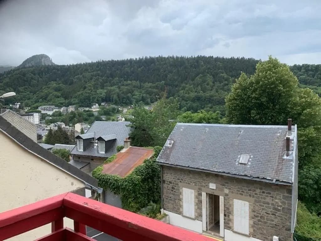 Appartement Mont-Dore, 3 pièces, 4 personnes - FR-1-415-93 - Miniature 8